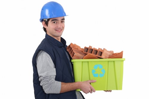 Preparing for furniture clearance in your home