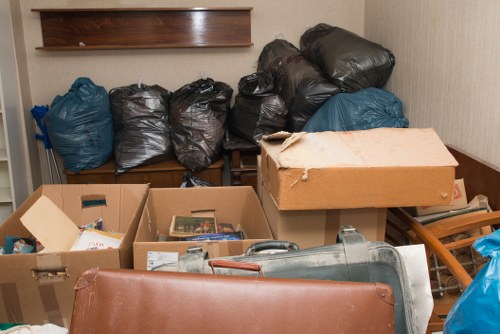 Local Holborn clearance service professionals