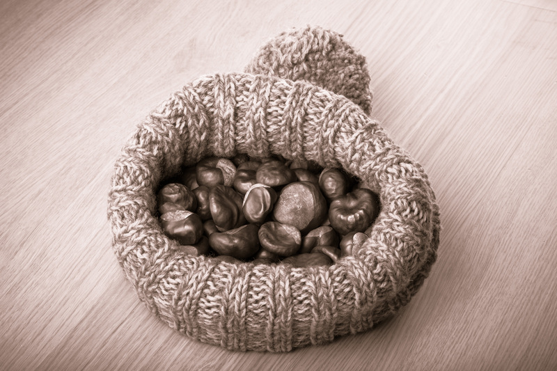 waste disposal furniture